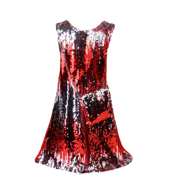 SPARKALING DRESSES - Picture 1 of 1